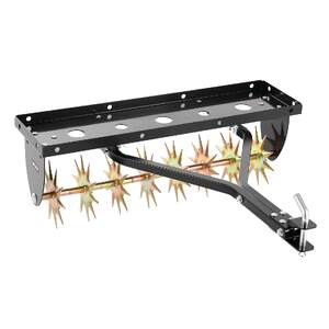 Aerator-atașabil-pentru-tractor-32-inchi-81-cm-profesional