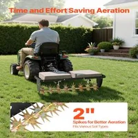 Aerator-atașabil-pentru-tractor-32-inchi-81-cm-profesional