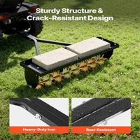 Aerator-atașabil-pentru-tractor-32-inchi-81-cm-profesional