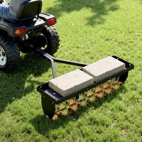 Aerator-atașabil-pentru-tractor-32-inchi-81-cm-profesional