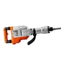 Ciocan-demolator-electric-profesional-beton-3500-W-cu-2-dălți