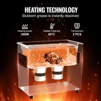 Dispozitiv-profesional-de-curățare-cu-ultrasunete-3-l-40-KHz-120-W-cu-încălzitor-și-timer