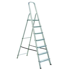 Scară-din-aluminiu-cu-7-trepte-profesională