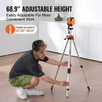 Trepied-pentru-nivelă-laser-reglabil-de-la-70-cm-la-175-cm
