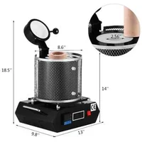 Cuptor-electric-de-masă-pentru-topirea-metalelor-prețioase-1-350-W-până-la-1-150-C