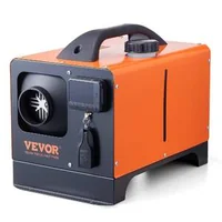 Încălzitor-diesel-orizontal-12V-8kw-cu-afișaj-LCD-și-telecomandă