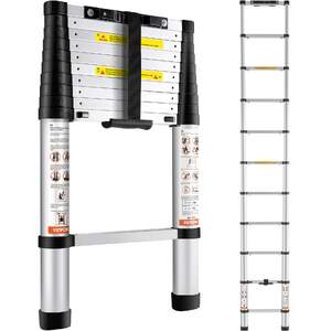 Scară-telescopică-Pettex-6-m-până-la-150-kg-strângere-cu-un-singur-buton