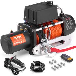 Troliu-electric-pentru-camioane-12V-capacitate-de-6-1-tone-cu-cablu-sintetic