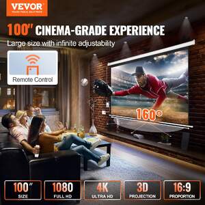 Ecran-de-proiecție-100-inchi-254-cm-16-9-4K-1080-HD-cu-retragere-și-coborâre-electrică-pentru-home-cinema