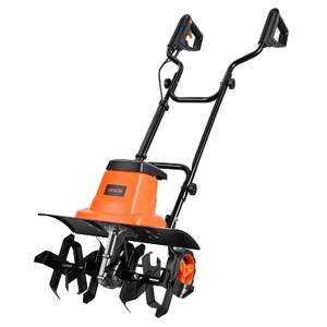 Freză-electrică-pentru-grădină-1500W-lățime-de-lucru-45-cm