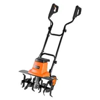 Freză-electrică-pentru-grădină-1500W-lățime-de-lucru-45-cm