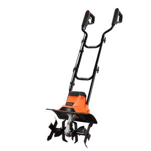 Freză-electrică-pentru-grădină-1200W-lățime-de-lucru-36-cm