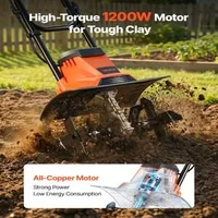 Freză-electrică-pentru-grădină-1200W-lățime-de-lucru-36-cm