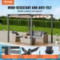 Pergolă-exterioară-retractabilă-cu-copertină-din-aluminiu-3-x-3-x-2-3-m