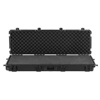 Valiză-rigidă-pentru-pușcă-127-cm-IP67-cu-roți-și-4-straturi-de-spumă