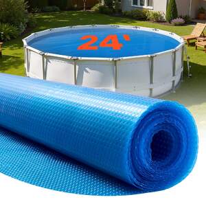 Prelată-solară-pentru-piscină-Ø-7-32m-prelată-termică-de-8-mil