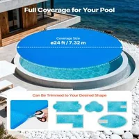 Prelată-solară-pentru-piscină-Ø-7-32m-prelată-termică-de-8-mil