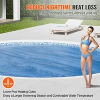 Prelată-solară-pentru-piscină-Ø-3-05m-pătură-termică-extra-groasă-de-15-mil
