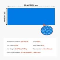 Prelată-solară-pentru-piscină-11x4-9-m-folie-termoizolantă-groasă-12-mil
