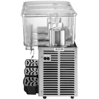 Dozator-profesional-pentru-răcirea-băuturilor-12-l-x-3-rezervoare-cu-termostat