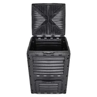 Coș-de-compost-pentru-grădină-300-l-compostor-fără-BPA-exterior-capacitate-mare-cu-capac-superior-și-ușă-inferioară-ușor-de-asamblat-ușor-creează-rapid-un-sol-fertil