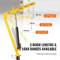 Macara-hidraulică-pentru-pick-up-capacitate-de-450-kg-rotire-la-360-montare-pe-cârligul-de-remorcare-cu-trei-poziții-ale-brațului-pentru-250-kg-350-kg-și-450-kg-pentru-ridicarea-sarcinilor-în-construcții