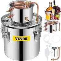 Sistem-de-distilare-pentru-casă-20-l-5-Gal-set-cu-2-recipiente-cazan-de-distilare