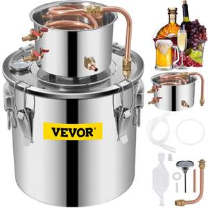 Sistem-de-distilare-pentru-casă-20-l-5-Gal-set-cu-2-recipiente-cazan-de-distilare