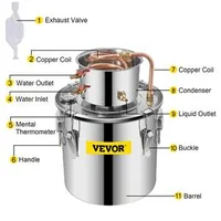 Sistem-de-distilare-pentru-casă-20-l-5-Gal-set-cu-2-recipiente-cazan-de-distilare