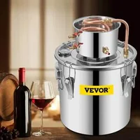 Distilator-profesional-pentru-țuică-30-litri-cazan-de-distilare