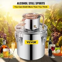 Distilator-profesional-pentru-țuică-30-litri-cazan-de-distilare