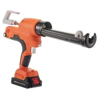 Pistol-profesional-cu-acumulator-pentru-silicon-300-ml