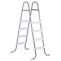 Scară-dublă-pentru-piscină-cu-cadru-în-A-4-trepte-până-la-136-kg
