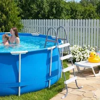 Scară-dublă-pentru-piscină-cu-cadru-în-A-4-trepte-până-la-136-kg
