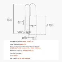 Scară-întărită-pentru-piscină-4-trepte-până-la-136-kg-pentru-piscine-înalte