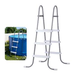 Scară-dublă-pentru-piscină-cu-cadru-în-A-3-trepte-până-la-136-kg