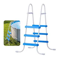 Scară-dublă-pentru-piscină-tip-A-ramă-3-trepte-până-la-136-kg-91-4-cm
