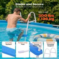 Scară-dublă-pentru-piscină-tip-A-ramă-3-trepte-până-la-136-kg-91-4-cm