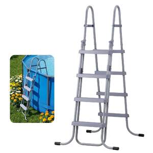 Scară-dublă-pentru-piscină-tip-A-ramă-4-trepte-până-la-136-kg-132-1-cm