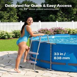 Scară-dublă-pentru-piscină-tip-A-2-trepte-până-la-136-kg-83-8-cm