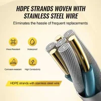 Frânghie-din-poliester-pentru-gard-electric-1026m-conductivitate-ridicată