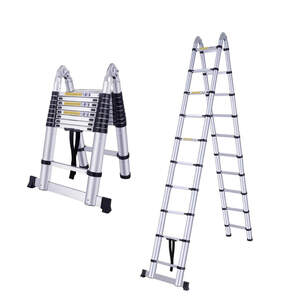 Scară-telescopică-din-aluminiu-în-formă-de-A-Pettex-2-x-2-2-metri