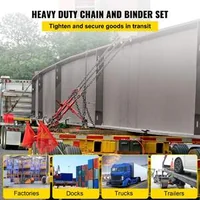 Set-pentru-fixarea-încărcăturilor-cu-clichet-cârlige-și-lanțuri-6-4m-3-tone-4-bucăți