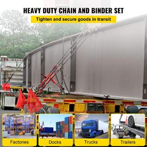 Set-pentru-fixarea-încărcăturilor-cu-clichet-cârlige-și-lanțuri-6-4m-3-tone-4-bucăți