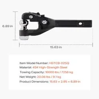 Cuplaj-de-remorcare-combinat-pentru-sarcini-grele-16-000-lbs-pentru-2