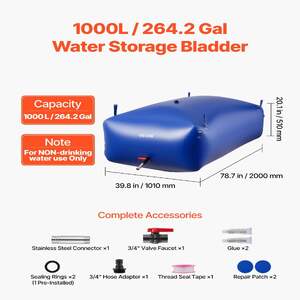 Rezervor-pliabil-pentru-apă-1000-l-container-flexibil-din-PVC-armat