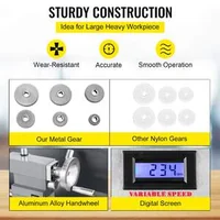 Mini-strung-pentru-metal-750-W-cu-viteză-variabilă-50-până-la-3000-rpm