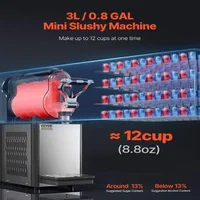 Aparat-profesional-pentru-granita-cu-rezervor-de-3-l