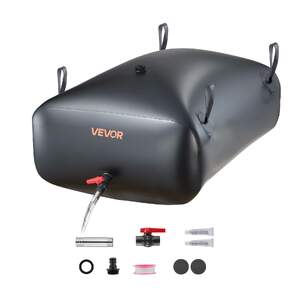 Rezervor-portabil-pliabil-pentru-apă-330-l-Negru-1000D-PVC