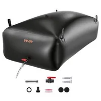 Rezervor-pliabil-robust-pentru-apă-1000-L-din-PVC-1000D-negru